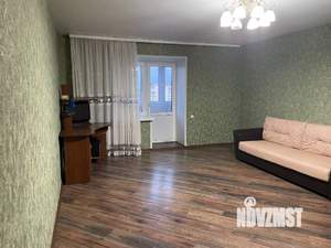 2-к квартира, вторичка, 103м2, 14/17 этаж