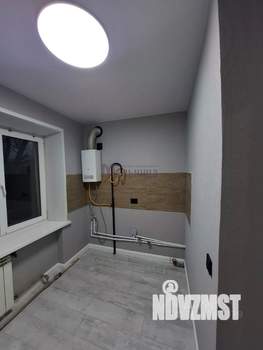 2-к квартира, вторичка, 42м2, 2/2 этаж