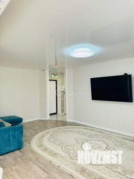 4-к квартира, вторичка, 72м2, 3/10 этаж