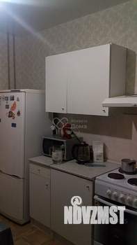 1-к квартира, вторичка, 38м2, 7/9 этаж