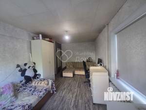 2-к квартира, вторичка, 41м2, 1/5 этаж