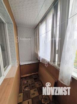 2-к квартира, вторичка, 50м2, 4/5 этаж