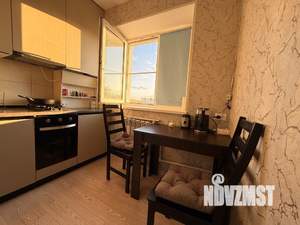 1-к квартира, вторичка, 31м2, 5/5 этаж