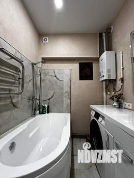 2-к квартира, вторичка, 53м2, 2/5 этаж