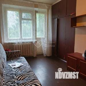 1-к квартира, вторичка, 20м2, 4/9 этаж
