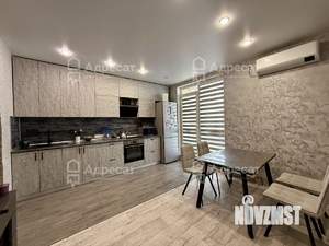 2-к квартира, вторичка, 46м2, 14/16 этаж