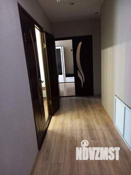 2-к квартира, вторичка, 61м2, 1/4 этаж