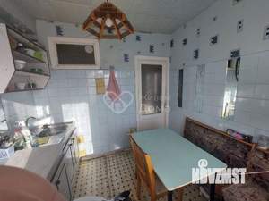 1-к квартира, вторичка, 29м2, 4/5 этаж