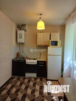 1-к квартира, вторичка, 30м2, 1/5 этаж