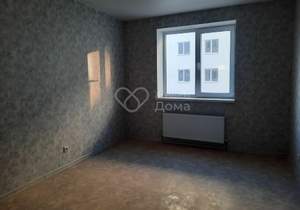 1-к квартира, вторичка, 25м2, 3/7 этаж