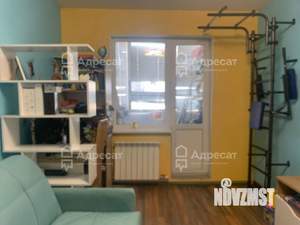 2-к квартира, вторичка, 51м2, 9/9 этаж