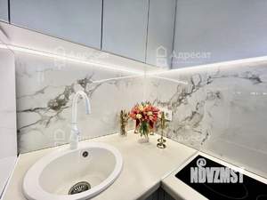 Студия квартира, вторичка, 15м2, 4/4 этаж