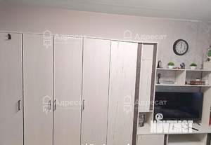 1-к квартира, вторичка, 32м2, 4/5 этаж