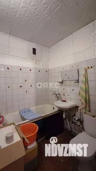 1-к квартира, вторичка, 43м2, 6/9 этаж