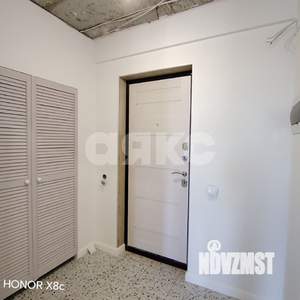 Студия квартира, вторичка, 37м2, 12/20 этаж
