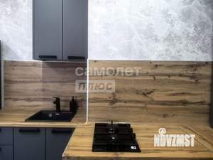 1-к квартира, вторичка, 36м2, 8/9 этаж