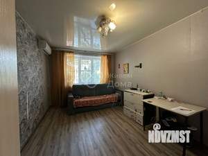 3-к квартира, вторичка, 63м2, 1/5 этаж