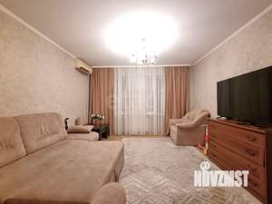 3-к квартира, вторичка, 60м2, 3/9 этаж