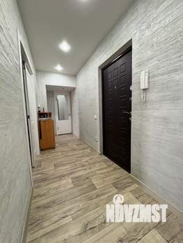 2-к квартира, вторичка, 51м2, 9/9 этаж