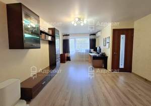 2-к квартира, вторичка, 45м2, 2/4 этаж