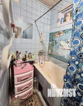 2-к квартира, вторичка, 45м2, 3/5 этаж