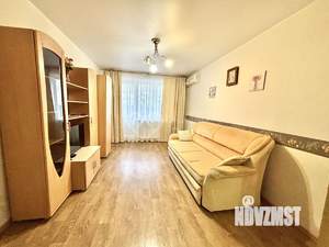 2-к квартира, вторичка, 54м2, 4/10 этаж