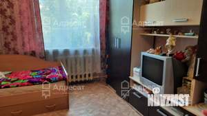 3-к квартира, вторичка, 70м2, 2/4 этаж