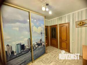 1-к квартира, вторичка, 50м2, 3/9 этаж