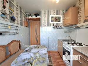1-к квартира, вторичка, 30м2, 5/5 этаж