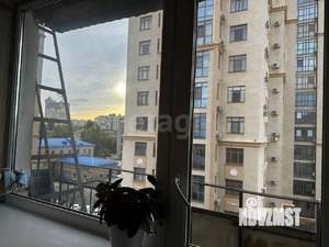 1-к квартира, вторичка, 31м2, 7/9 этаж