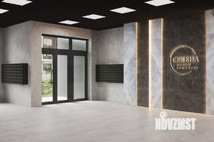 3-к квартира, вторичка, 80м2, 5/24 этаж