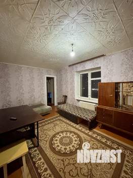 1-к квартира, вторичка, 33м2, 5/5 этаж