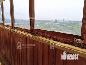 3-к квартира, вторичка, 64м2, 11/14 этаж