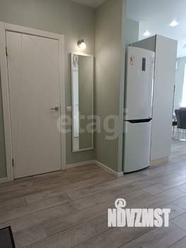 1-к квартира, вторичка, 48м2, 7/9 этаж