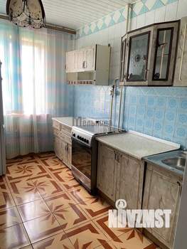 3-к квартира, вторичка, 66м2, 6/9 этаж