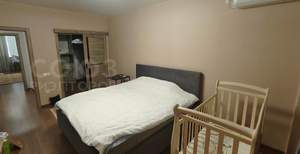 3-к квартира, вторичка, 85м2, 1/10 этаж