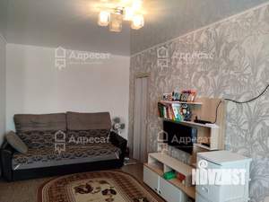 2-к квартира, вторичка, 41м2, 5/5 этаж