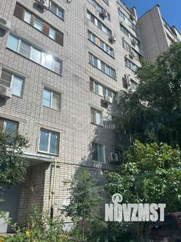 2-к квартира, вторичка, 48м2, 2/9 этаж