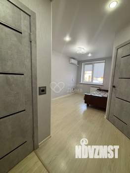 1-к квартира, вторичка, 26м2, 2/3 этаж