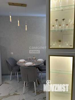 2-к квартира, вторичка, 60м2, 14/23 этаж