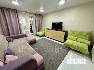 2-к квартира, вторичка, 60м2, 15/16 этаж