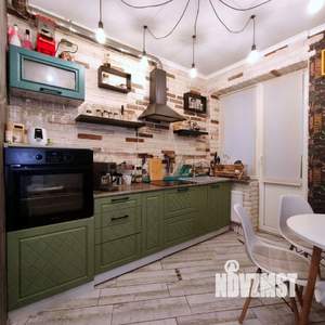 1-к квартира, вторичка, 39м2, 8/18 этаж