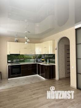1-к квартира, вторичка, 52м2, 4/9 этаж