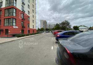 1-к квартира, вторичка, 34м2, 1/10 этаж