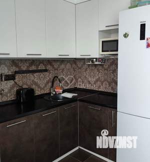 2-к квартира, вторичка, 43м2, 18/19 этаж