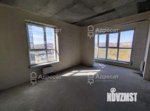 2-к квартира, вторичка, 57м2, 6/24 этаж