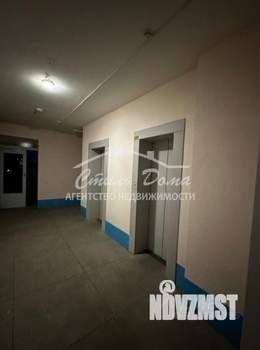 1-к квартира, вторичка, 47м2, 13/25 этаж