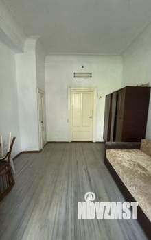 3-к квартира, вторичка, 59м2, 2/4 этаж