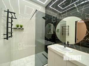 1-к квартира, вторичка, 40м2, 19/19 этаж