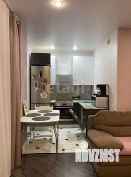 2-к квартира, вторичка, 48м2, 14/19 этаж